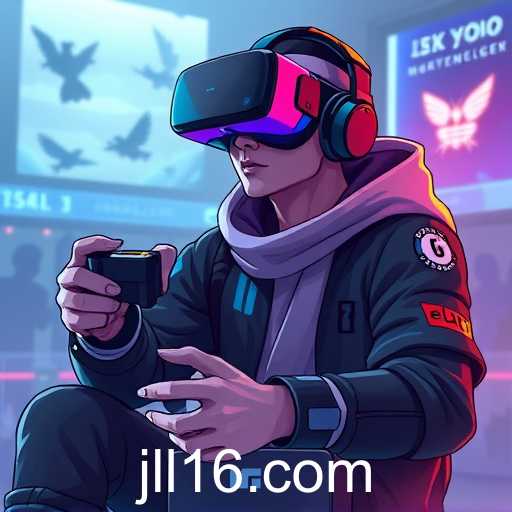 The Digital Evolution of Gaming