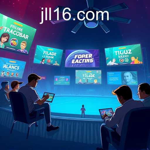 Digital Playground's New Frontier