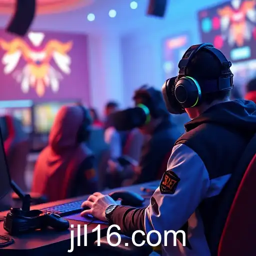 The Evolution of Online Gaming in the Modern Era