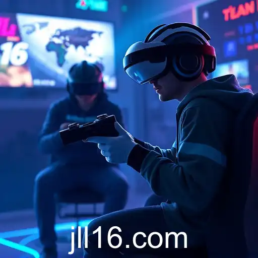 The Evolution of Online Gaming in a Digital Era