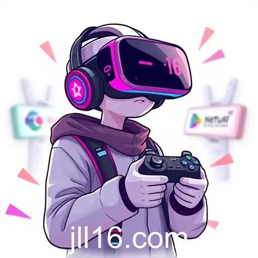 Explosion in Online Gaming Trends