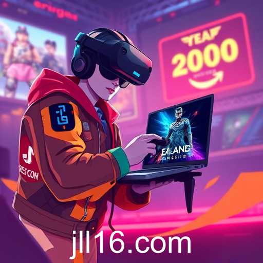 Gaming Evolution in the Digital Age