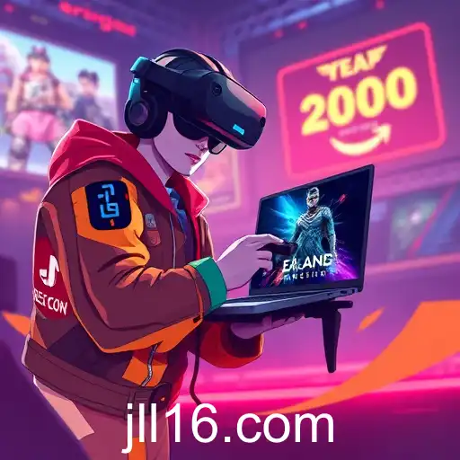 Gaming Evolution in the Digital Age