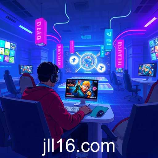 Gaming Evolutions and Trends in the Digital Era