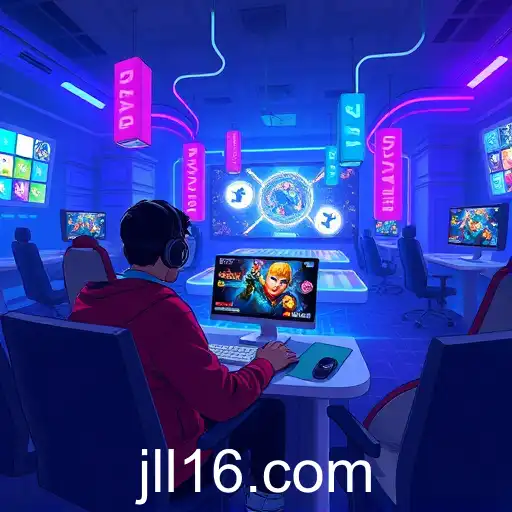 Gaming Evolutions and Trends in the Digital Era