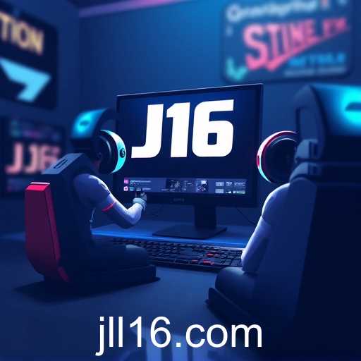 The Rise of JL16: Transforming the Gaming Scene