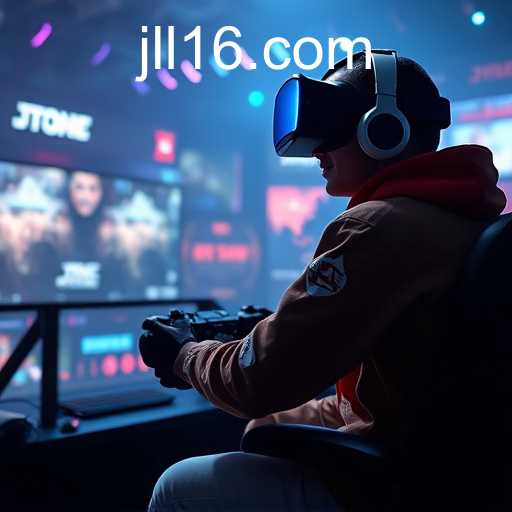 Gaming Trends Transforming the Industry