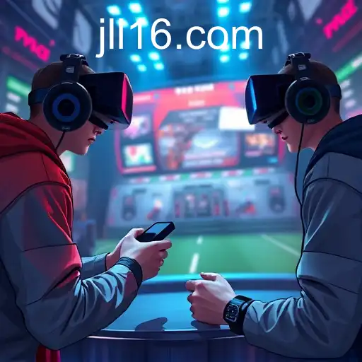 The Impact of Gaming in 2026: An Insightful Look