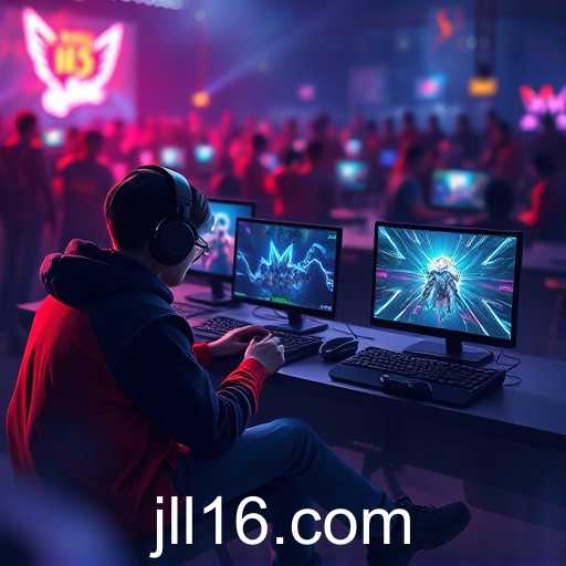 The Impact of Online Gaming on Global Youth