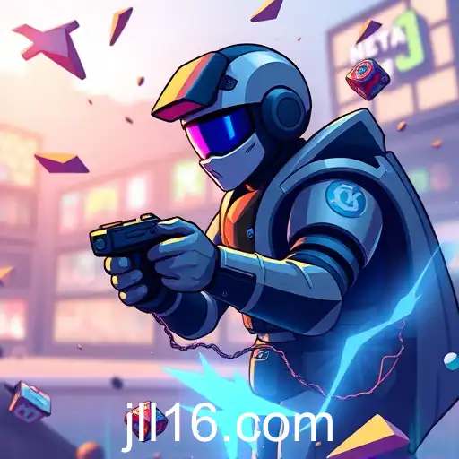 Gaming Industry Evolution: The Impact of JL16.com