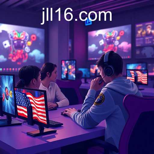 The Rise of Online Gaming Communities in 2025