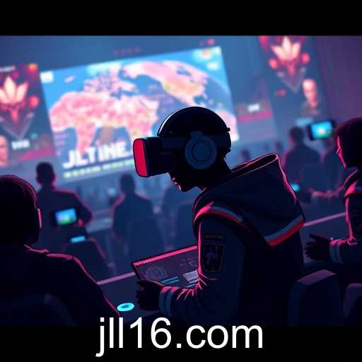 The Rise of Online Gaming Communities in 2025