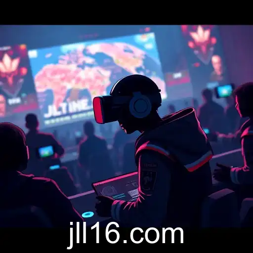 The Rise of Online Gaming Communities in 2025