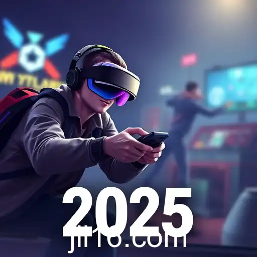 Exploring the Rise of Online Gaming in 2025