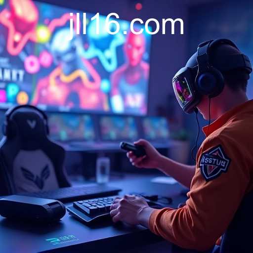 The Rise of Gaming Platforms in a New Era