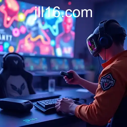 The Rise of Gaming Platforms in a New Era