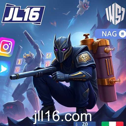 Exploring the Rise and Popularity of jl16.com
