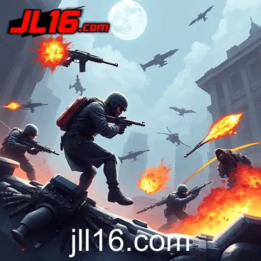 The Rise of jl16.com in Gaming