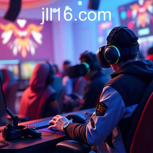 The Rise of Online Gaming Platforms