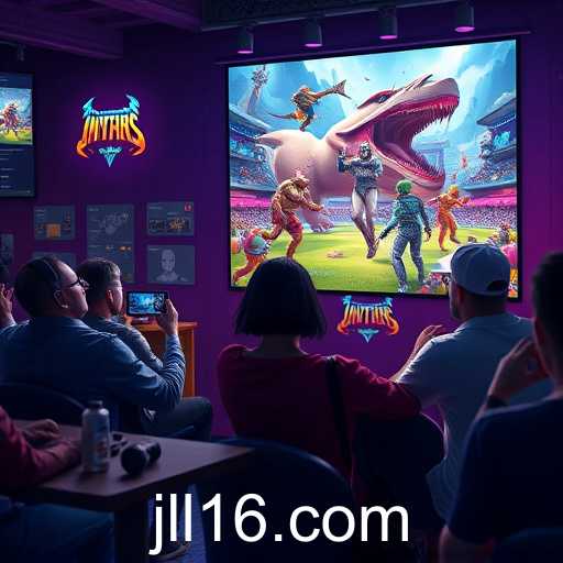 The Rise of Online Gaming Platforms in 2025