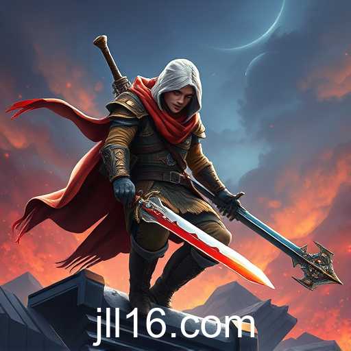 Exploring the Role Playing Game Category on jl16.com