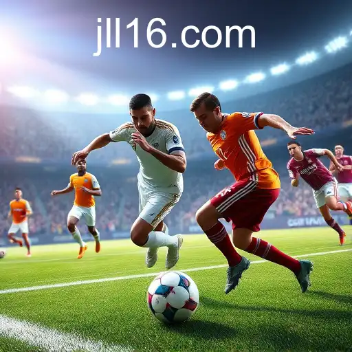 Exploring the Thrilling World of Sports on JL16.com